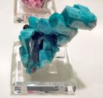 amazonite cluster