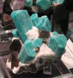 amazonite smokey group