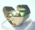 gilman pyrite