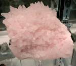 pink manganocalcite