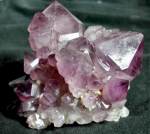 Reel Mine Amethyst