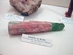 Tourmaline from CA