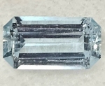 Colorado Aqua 1.37 ct