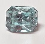 Colorado Aqua 1.67ct