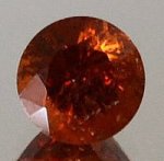 orange garnet 0110