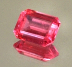 colorado SweetHome Mine Rhodochrosite 2.07cts