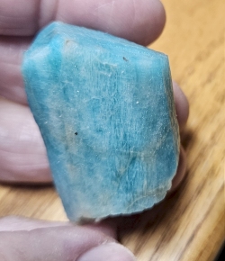 Colorado Amazonite for Sale