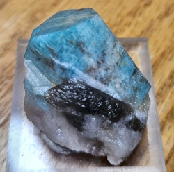 Colorado Amazonite Mineral for Sale