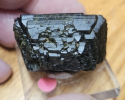 Colorado Dalumet Epidote for Sale