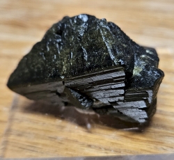 Colorado Calumet Epidote for Sale
